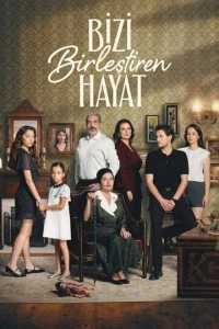 Жизнь, которая нас объединяет - постер